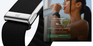 Whoop opens blood-testing service to what it says is a 350,000-person waitlist