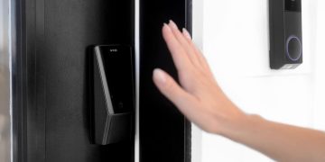 Wyze’s New Palm Lock Recognizes the Veins in Your Hand