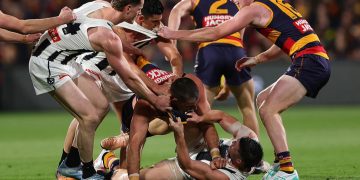 AFL Preliminary Finals 2025 live stream: how to watch for FREE