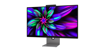 Philips introduces 27-inch Brilliance 5K monitor for professionals with dual Thunderbolt 4 ports for data and charging