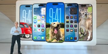 iOS 26 lands today – here’s exactly when it’s coming to your iPhone, and which models are compatible