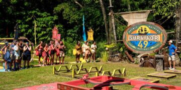 How to watch Survivor season 49 for *FREE*