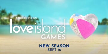 Watch Love Island Games Season 2 For Free