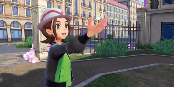 I played an hour of Pokémon Legends: Z-A and while I’m sold on its dynamic battle system, the world is depressingly lifeless