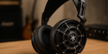 Yamaha Launches YH-C3000 And YH-4000 Premium Audiophile Headphones
