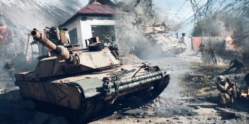 Battlefield 6 will let console players avoid PC crossplay to prevent cheaters ruining everyone’s good time