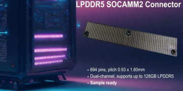 Nvidia ditches first SOCAMM memory and resets the race as Samsung, SK Hynix, and Micron start afresh