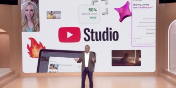 YouTube rolls out Studio updates, ‘likeness’ detection, lip-synced dubs, creator collabs, and more