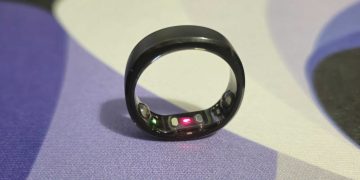 My Ringconn Gen 2 has finally got a feature it has needed since launch