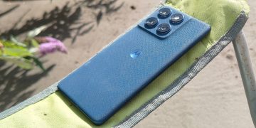 ‘The best cheap phone I’ve tested in years’: the Motorola Edge 60 just earned a spot in our best cheap phones guide – here’s why