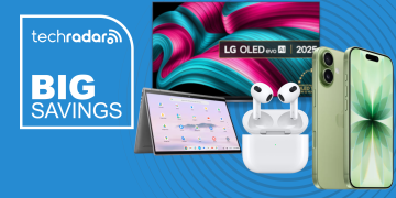 Best Buy’s weekend sale starts now – up to $1,000 off the iPhone 17, OLED TVs, AirPods Pro 3 and more