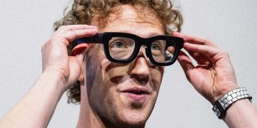 Meta Is Debuting New Smart Glasses Today. Here’s How to Watch