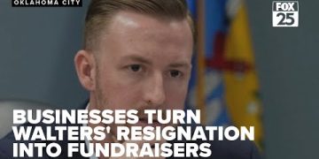 OK GOP State Senator, Essentially: Ryan Walters’ Mandates Were Performative Bullshit