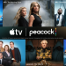 Apple TV and Peacock team up on a bundle that costs $15 per month