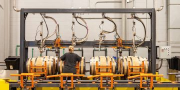 The Bourbon Industry Is in Turmoil. Could Tech Provide the Shot It Needs?