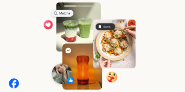 Meta makes Facebook Reels more like their Instagram counterparts