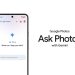 Google’s Ask Photos feature isn’t available in Texas and Illinois
