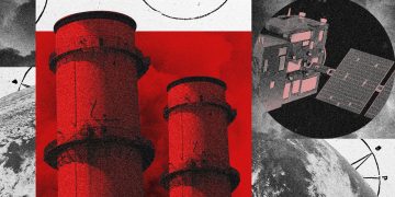 The EPA Is Ending Greenhouse Gas Data Collection. Who Will Step Up to Fill the Gap?