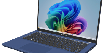 Dynabook Portégé Z40L-N PPE25U-00F00F – 14″ FHD+ IPS Copilot+ PC (1TB SSD / 32GB RAM)