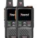 Rapid Radios Nationwide PTT Walkie-Talkie – Nationwide LTE Two-Way Radios