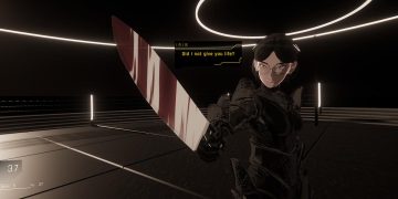 Indie darling 1000xResist heads to Xbox and PlayStation on November 4