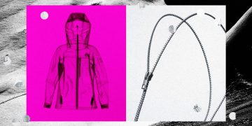 The Zipper Is Getting Its First Major Upgrade in 100 Years