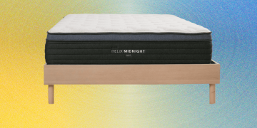 Best Mattress 2025: We’ve Tested 100-Plus So You Can Sleep Soundly