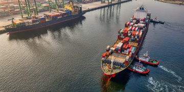 The US and Saudi Arabia just derailed a global plan to cut shipping emissions