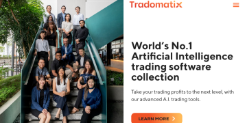 Tradomatix, a global AI-powered automated trading platform