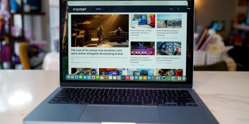 Apple’s MacBook Air M4 is back on sale for $799