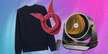 16 Gifts for People Who Are Perpetually Cold (2025)