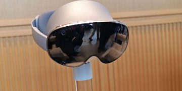 A smarter, more open take on Apple’s Vision Pro for half the price