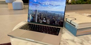 Apple’s M6 MacBook Pro generation will reportedly offer touchscreens