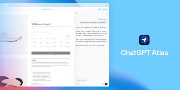 OpenAI’s AI-powered browser, ChatGPT Atlas, launches on macOS today