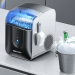 EUHOMY Pearl L1 Pro & EUHOMY Luna Plus – Smart Countertop Ice Makers