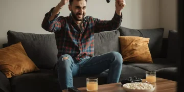 ESA report shows the average gamer is 41 – and nearly half are women