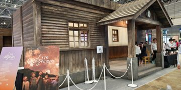 Into the Future of Learning: Experiencing IPA’s Star Island Schoolhouse at CEATEC 2025