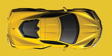 Corvette E-Ray 2026 Review: Price, Specs, Availability