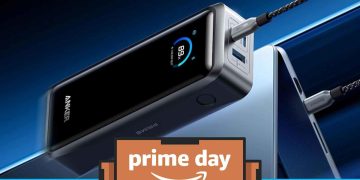 Anker’s latest Prime charging devices are already 20 percent off