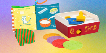 Best Gifts for Babies and Toddlers, Tested and Approved by Our Own Kids