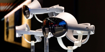 How to watch Samsung unveil its Android XR headset