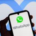 Court reduces damages Meta will get from spyware maker NSO Group but bans it from WhatsApp