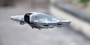 DJI’s tiny but powerful Neo drone drops to just $159 for Prime Day