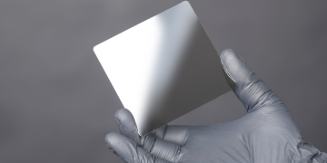 Cerabyte’s glass storage lets you own the U.S. Constitution while reshaping the future of cloud-based data preservation