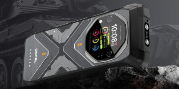 Oscal’s 20,000mAh rugged smartphone claims an unreal 48GB RAM trick that could shake confidence in Android specs again