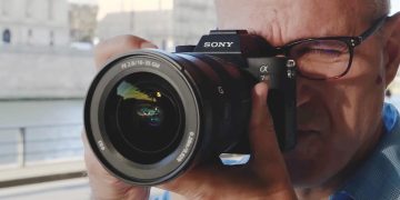 Sony’s 61MP A7R V mirrorless camera is on sale at its lowest price ever