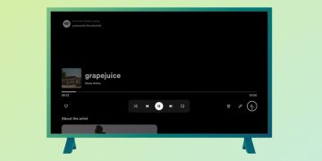 Spotify’s first ever TV channel is coming exclusively to Samsung TVs – and it’s completely free to access