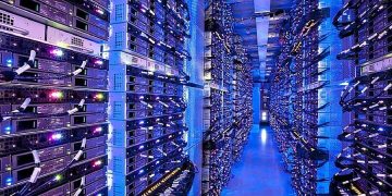 Supersized 21-inch racks set to replace 19-inch systems as cloud and enterprise standards evolve