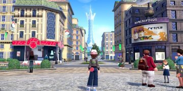 Pokémon Legends Z-A release time build up – here’s what you need to know about the launch of the new Pokémon game