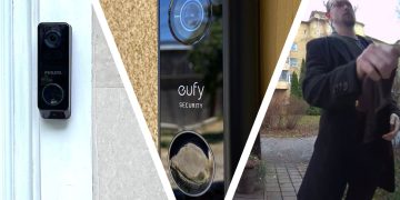 Want a Ring doorbell, but don’t want to pay a monthly fee? Here are 3 subscription-free alternatives – tested, and recommended